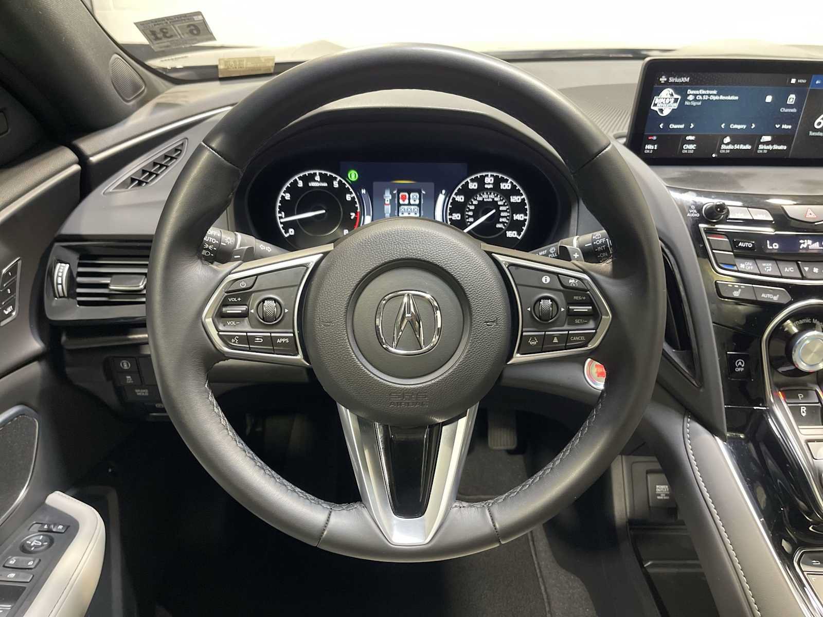 Certified 2026 Acura RDX SH-AWD image 15