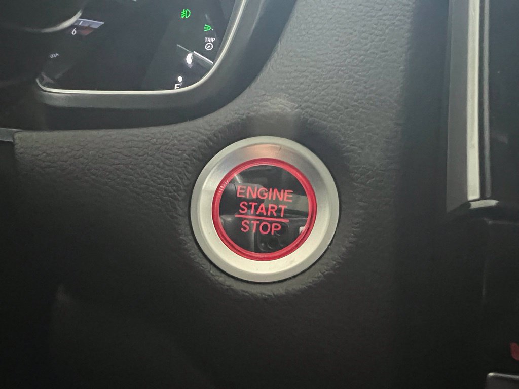 Used 2018 Honda CR-V EX image 24