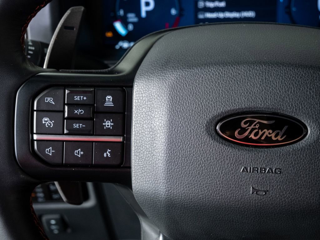 Used 2024 Ford F150 Raptor image 11