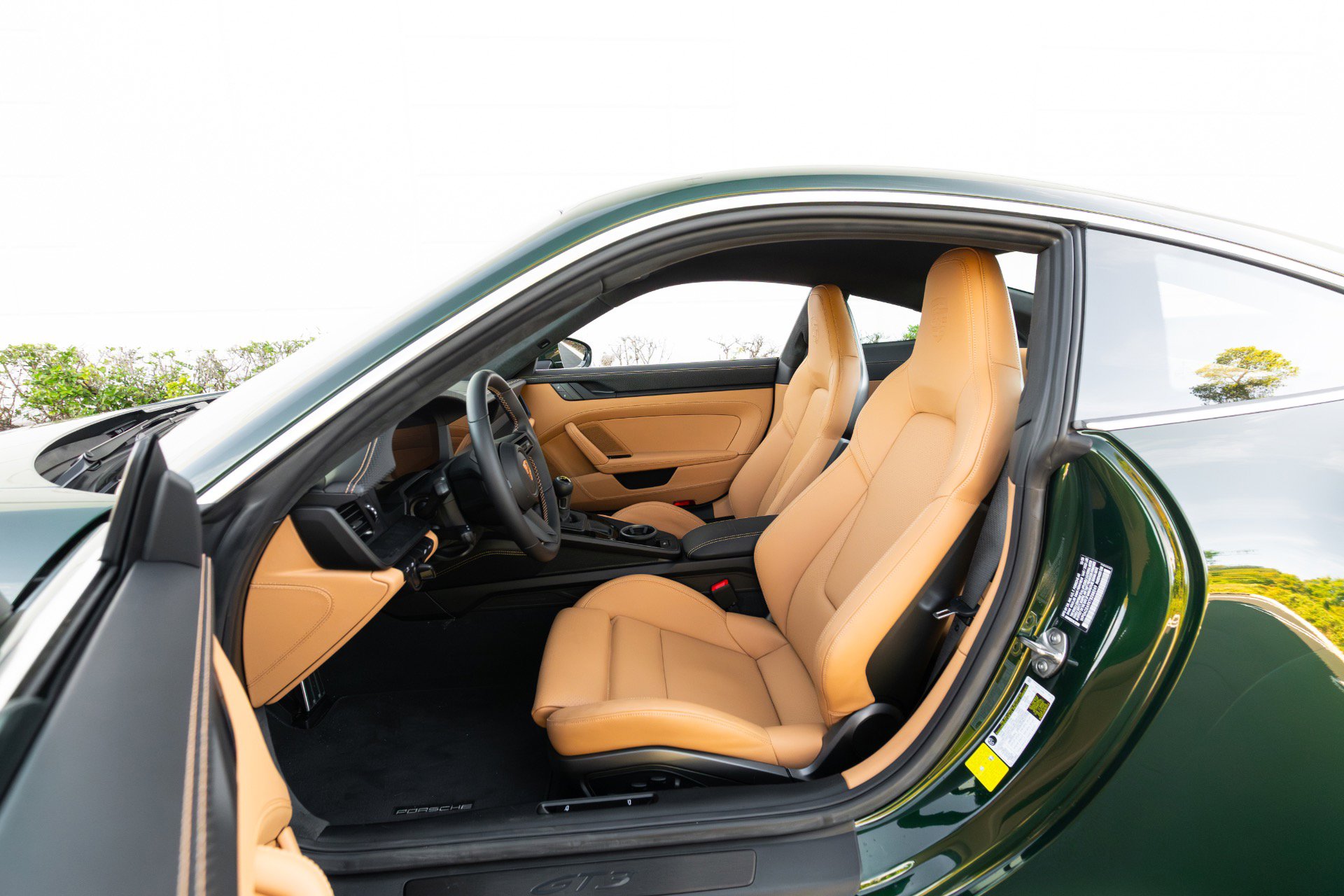 Used 2026 Porsche 911 GT3 w/ Chrono Package image 69