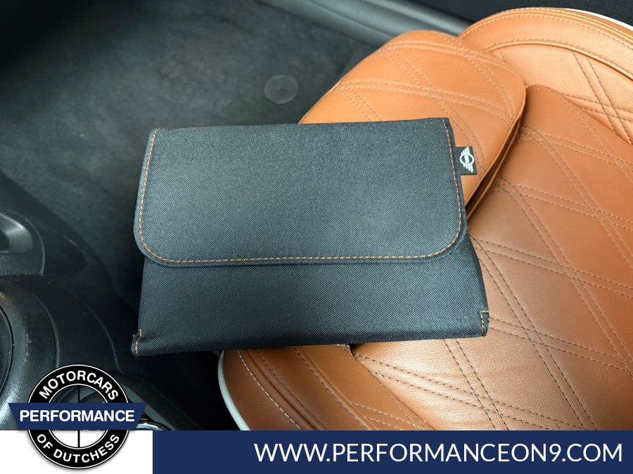 Used 2021 MINI Cooper S image 19