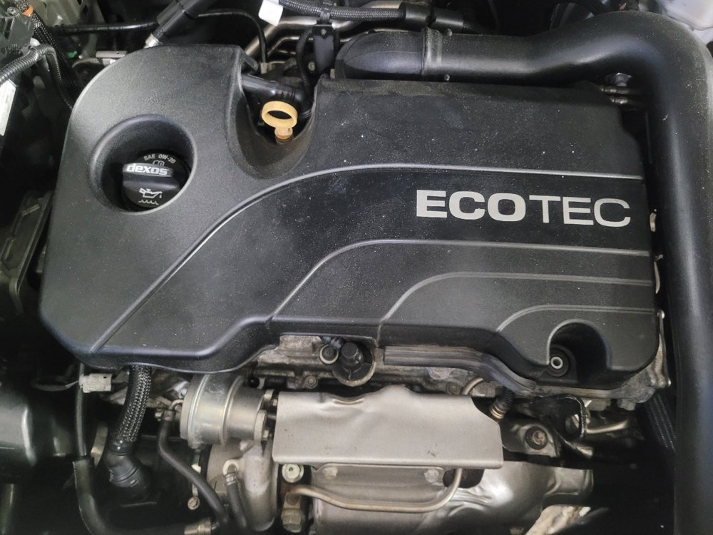 Used 2020 Chevrolet Equinox LS w/ LS Convenience Package FWD image 30