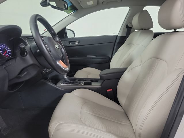 Used 2019 Kia Optima S FWD image 17