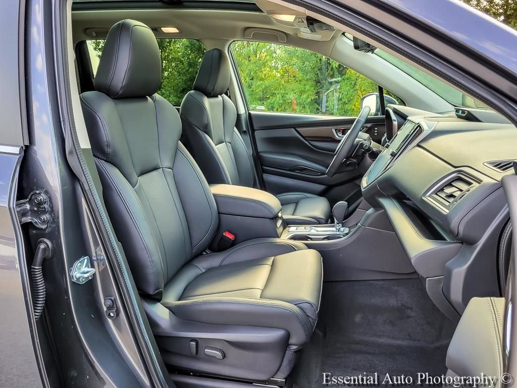 Certified 2026 Subaru Ascent Touring AWD/4WD image 36