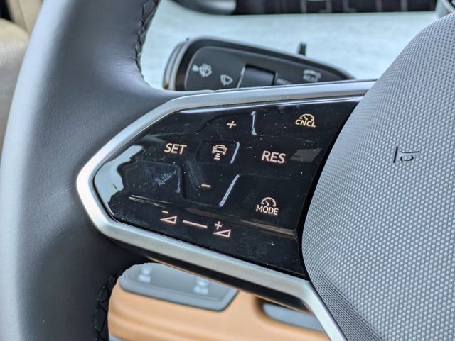 New 2025 Volkswagen ID. Buzz 1st Edition RWD image 27