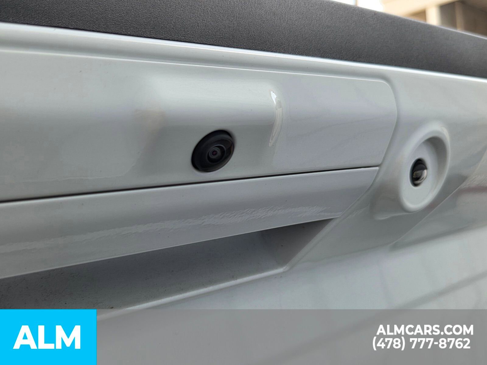 Used 2025 Ford F250 Lariat w/ Lariat Ultimate Package image 15