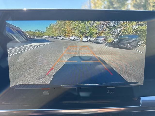 Used 2025 GMC Sierra 1500 SLT image 24