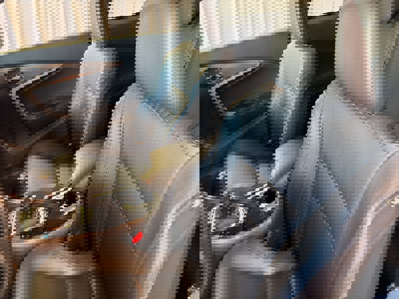 Used 2017 Honda Accord EX-L image 24