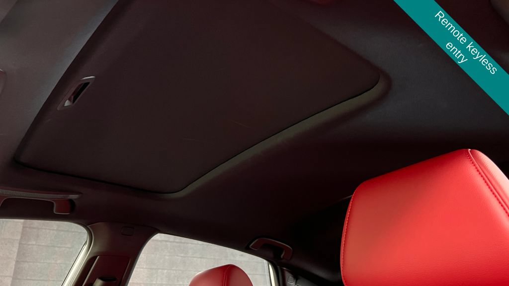 Used 2025 Acura Integra A-Spec w/ Technology Package FWD image 3