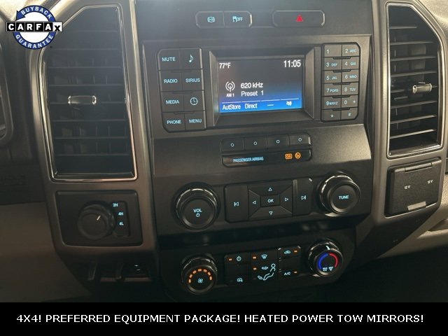 Used 2019 Ford F250 XLT image 20