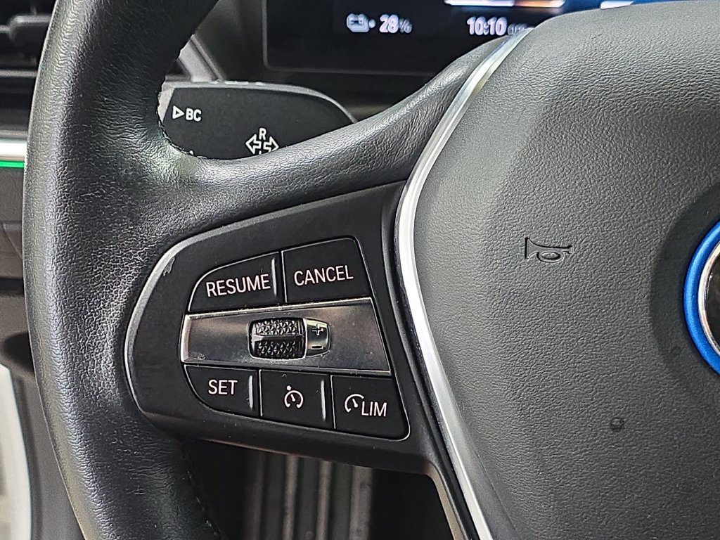 Certified 2023 BMW i4 eDrive40 w/ Premium Package RWD image 20