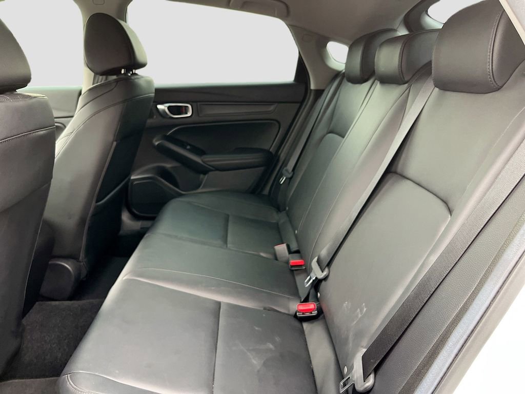 Used 2025 Acura Integra FWD image 24