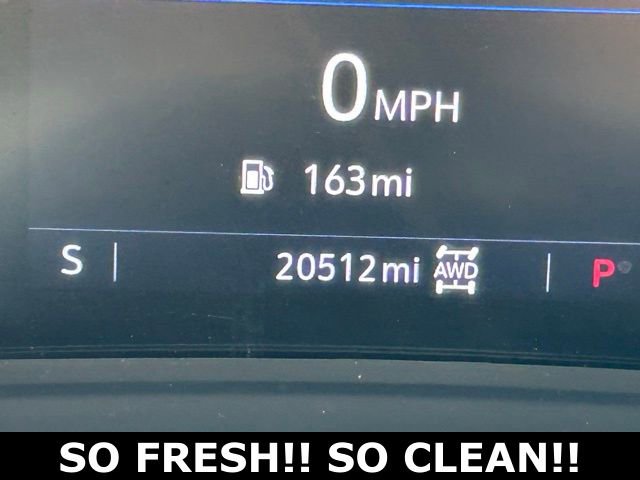 Used 2023 Buick Envision Preferred w/ Sport Touring Package image 19