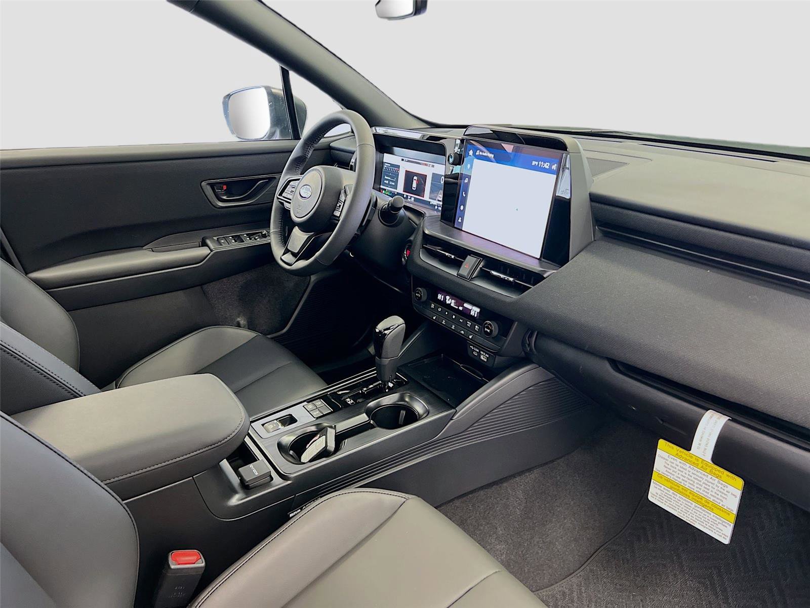 New 2026 Subaru Outback Premium image 29