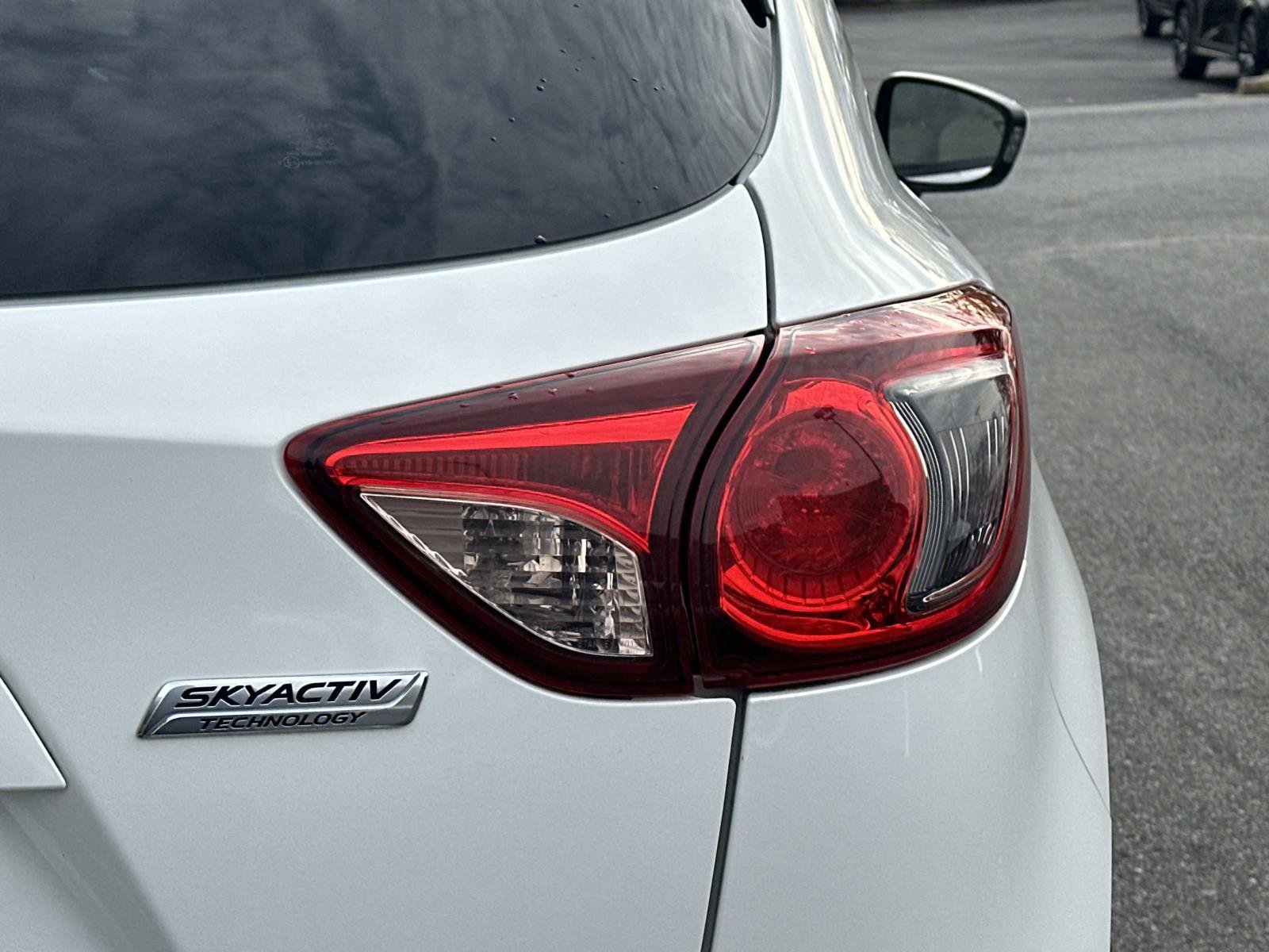 Used 2014 MAZDA CX-5 Grand Touring image 8