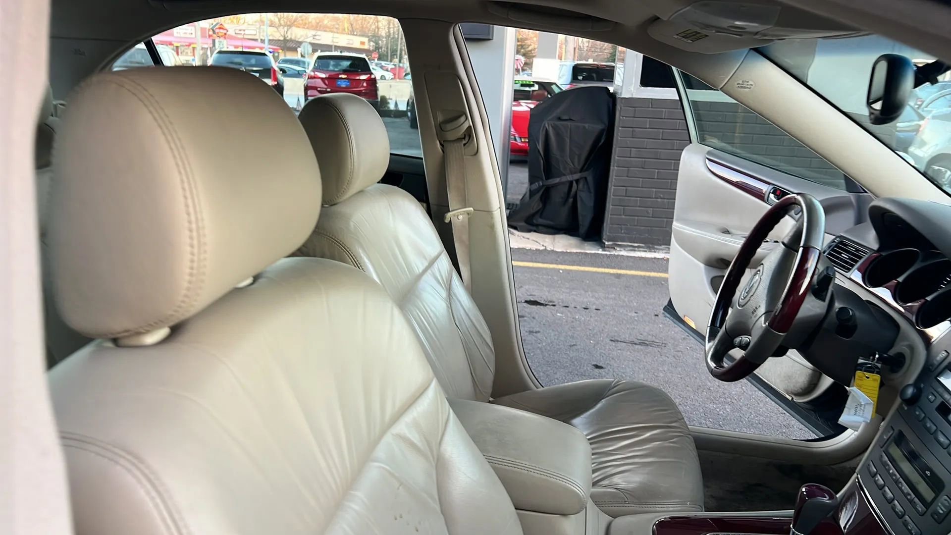 Used 2004 Lexus ES 330 image 17