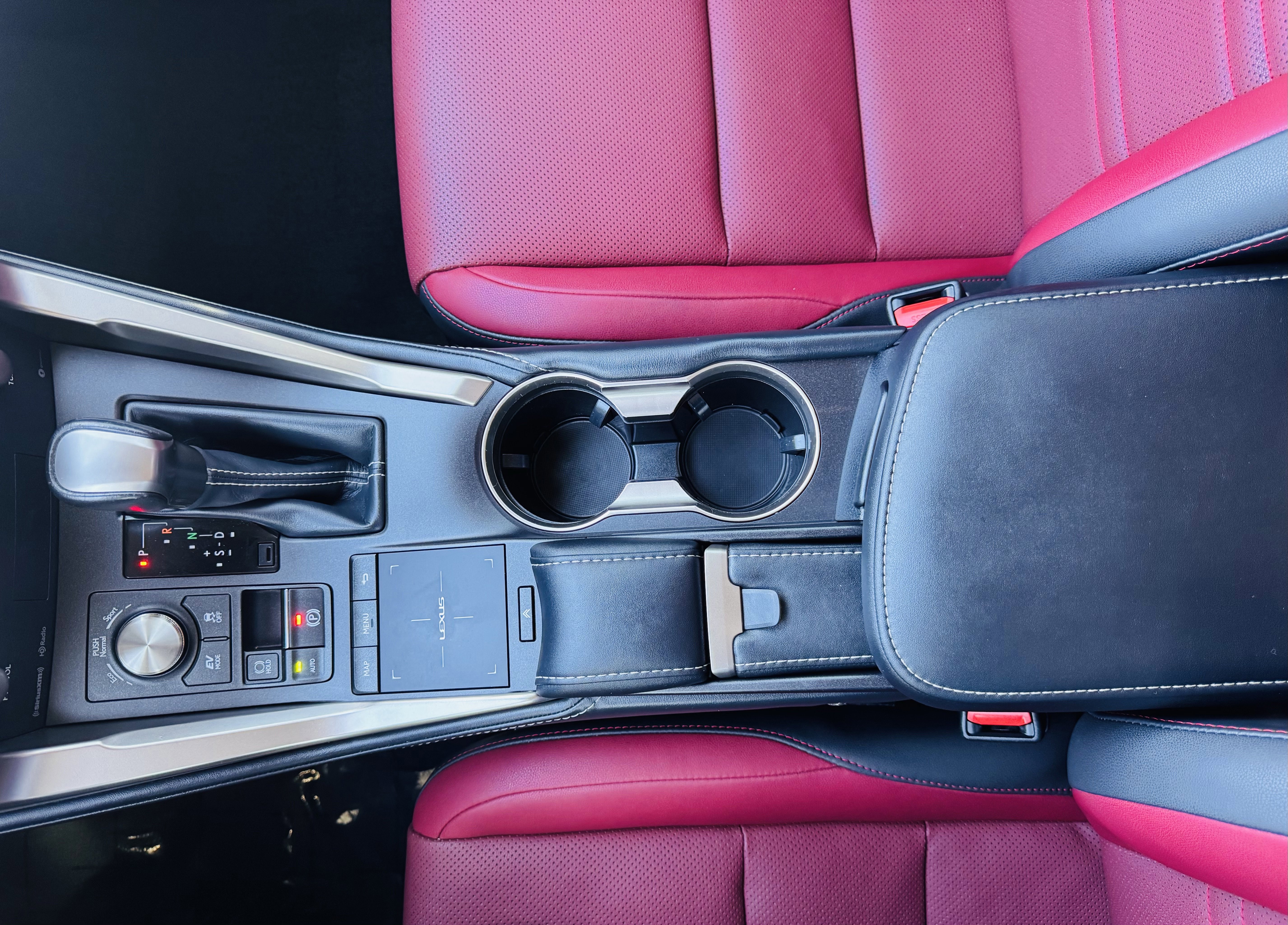 Used 2021 Lexus NX 300h AWD w/ Premium Package image 19