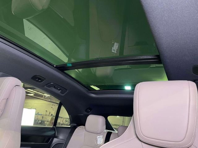 New 2026 Porsche Macan 4 Electric image 20