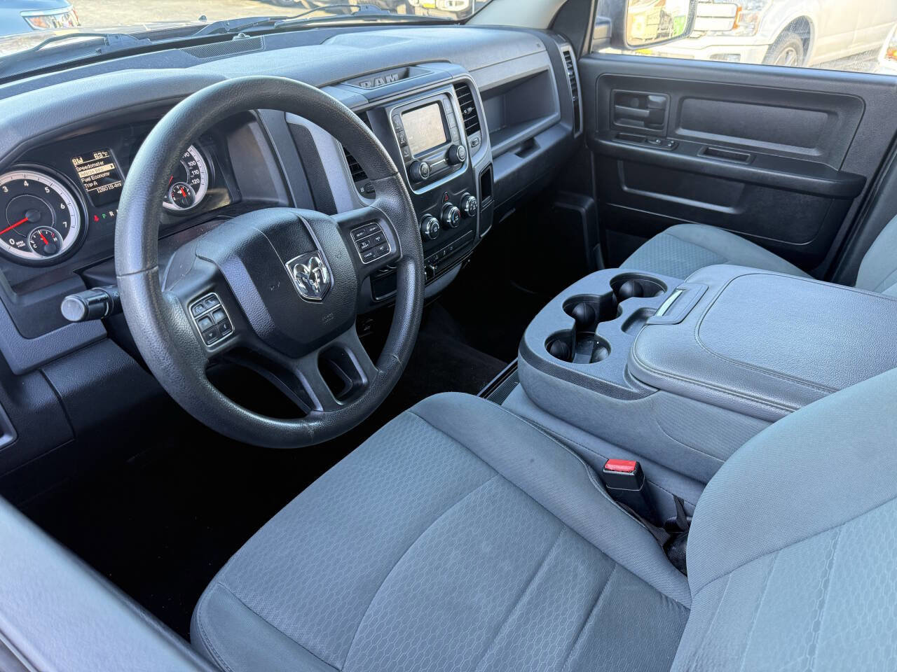 Used 2014 RAM 1500 Express image 15