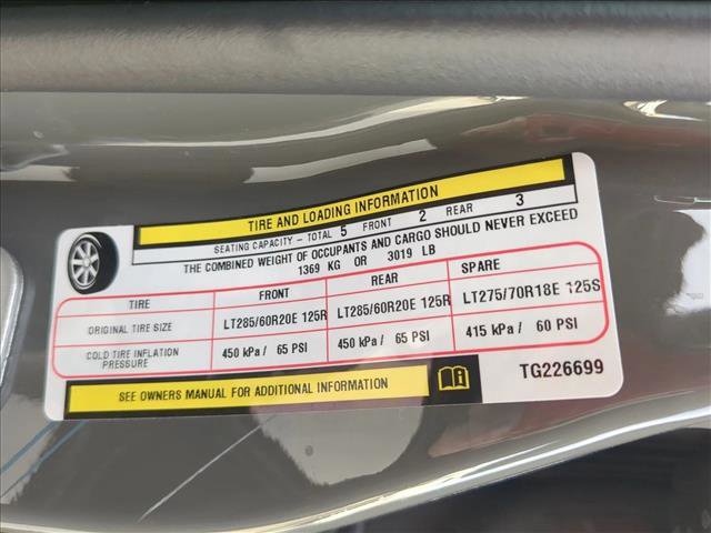 New 2026 RAM 2500 Big Horn image 20