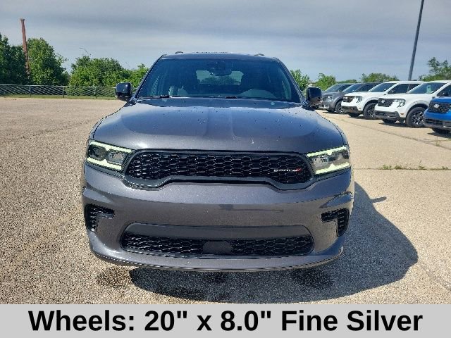Used 2024 Dodge Durango GT RWD image 20