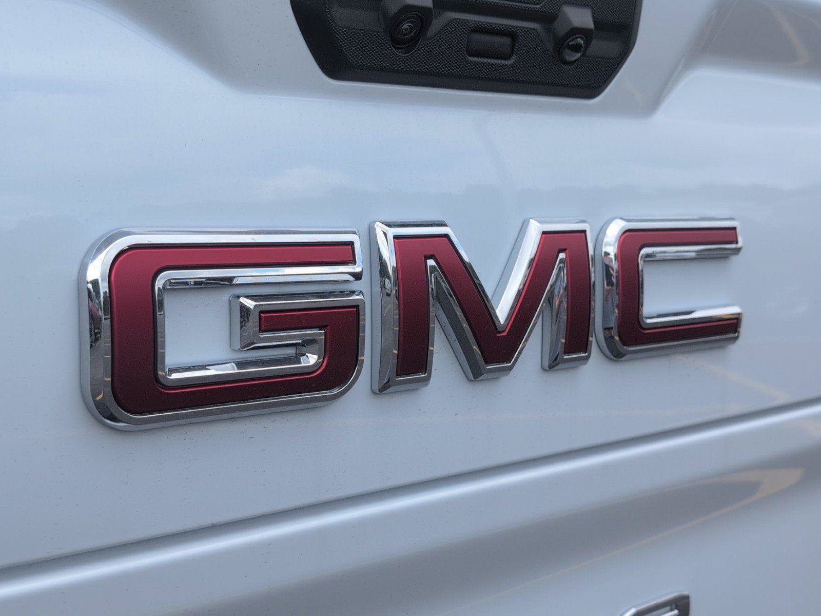 New 2026 GMC Sierra 1500 SLT w/ SLT Premium Plus Package AWD/4WD image 6