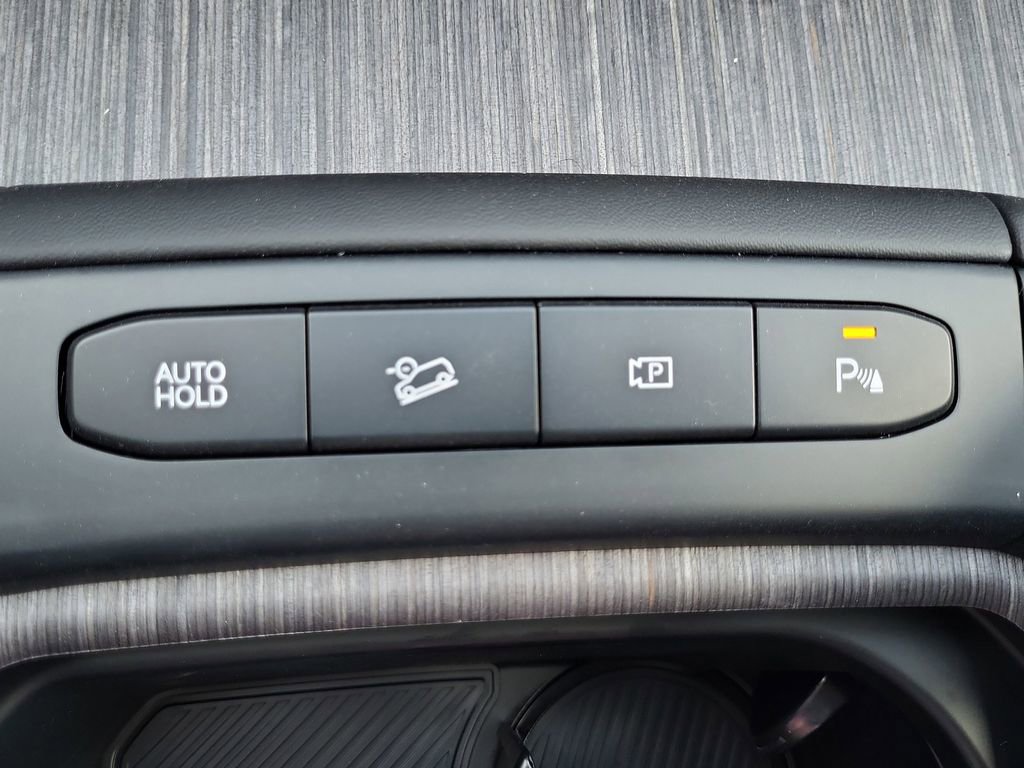 New 2027 Kia Telluride SX Prestige X-Line image 23