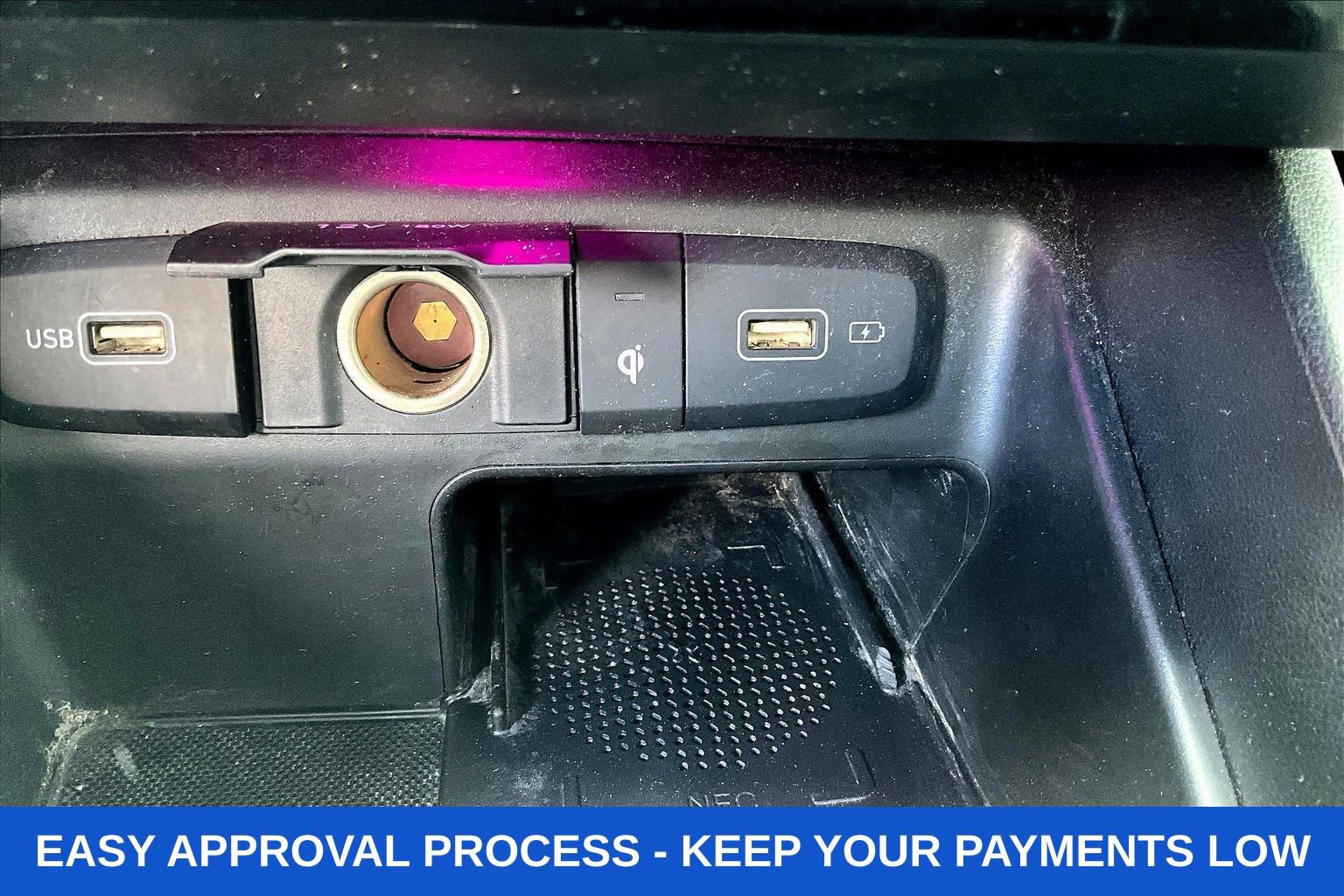 Used 2024 Hyundai Tucson XRT FWD image 21