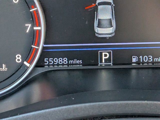 Used 2019 Nissan Altima 2.5 SV image 24