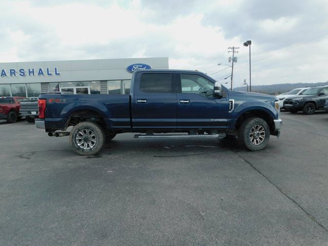 Used 2019 Ford F350 XLT w/ XLT Premium Package image 9