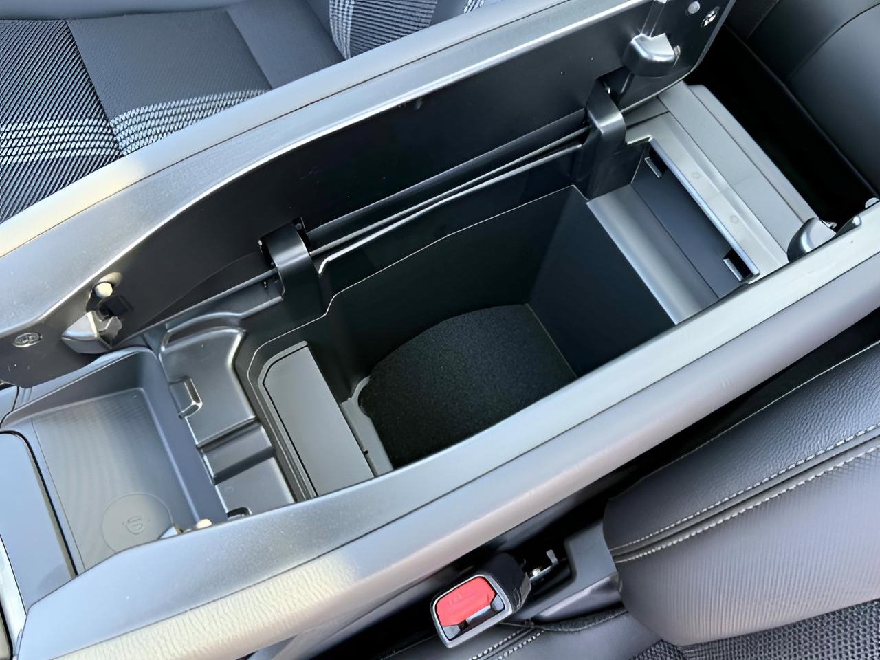 New 2025 MAZDA CX-50 AWD 2.5 S w/ Weather Package image 12