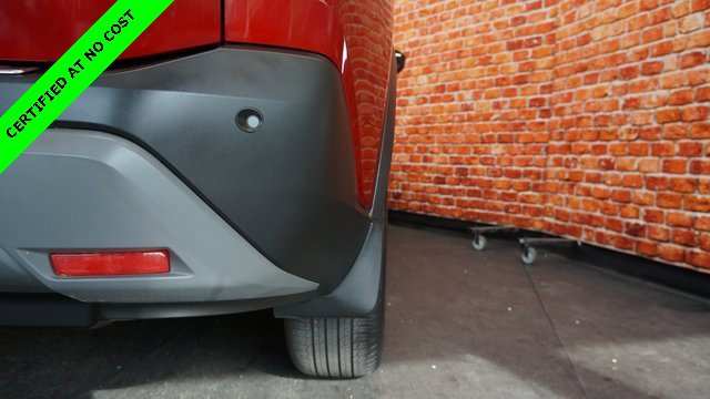 Used 2022 Nissan Rogue SV w/ SV Premium Package image 86