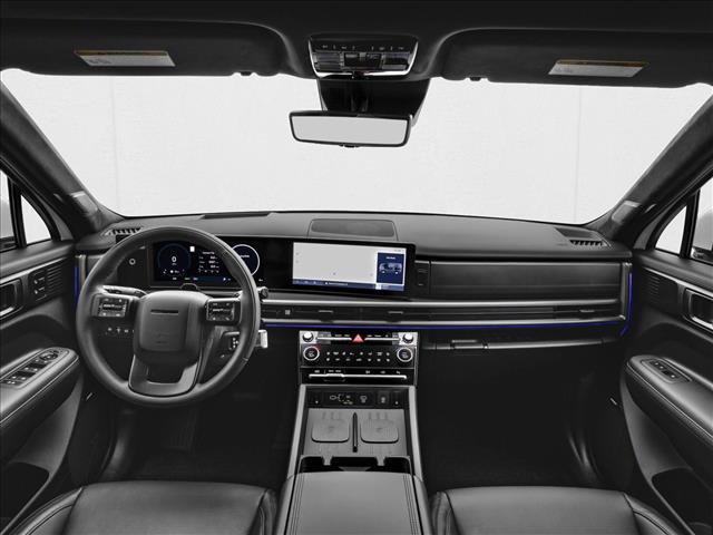 New 2026 Hyundai Santa Fe Calligraphy FWD image 5