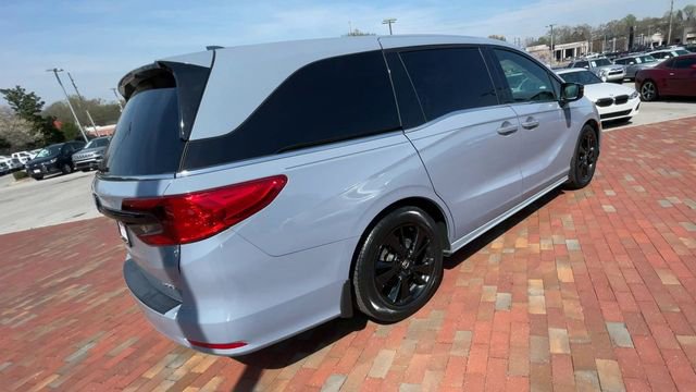 Used 2023 Honda Odyssey Sport image 9