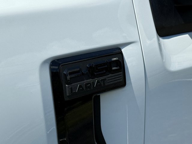 Used 2023 Ford F150 Lariat w/ Equipment Group 502A High image 10