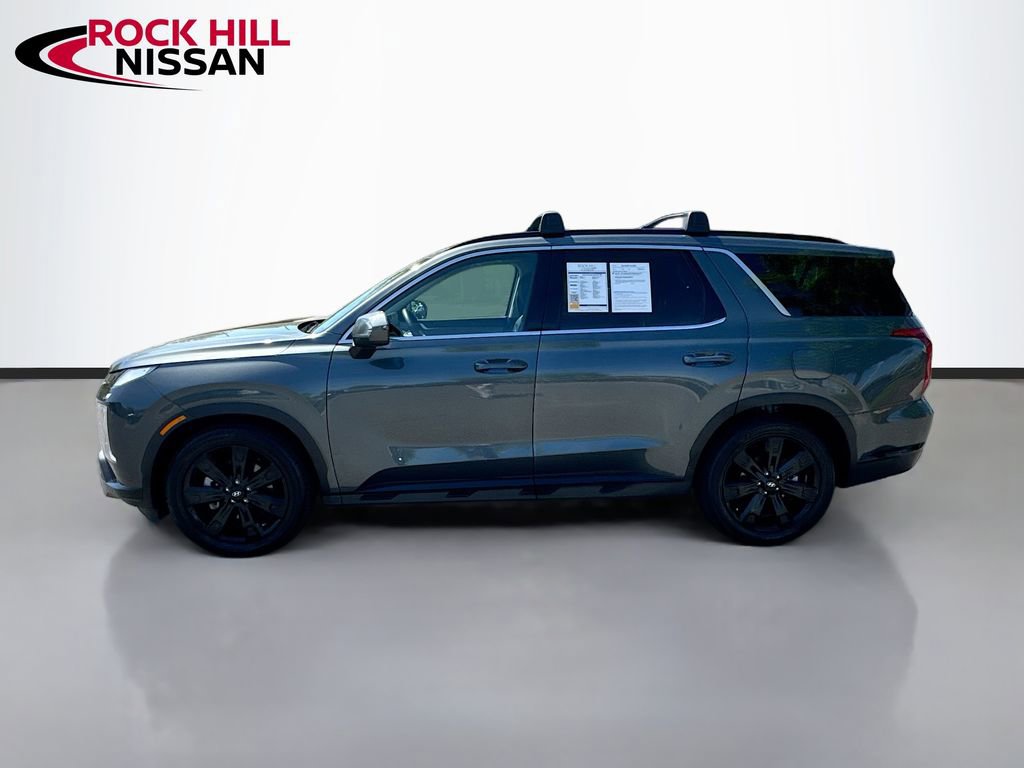 Used 2023 Hyundai Palisade XRT image 4