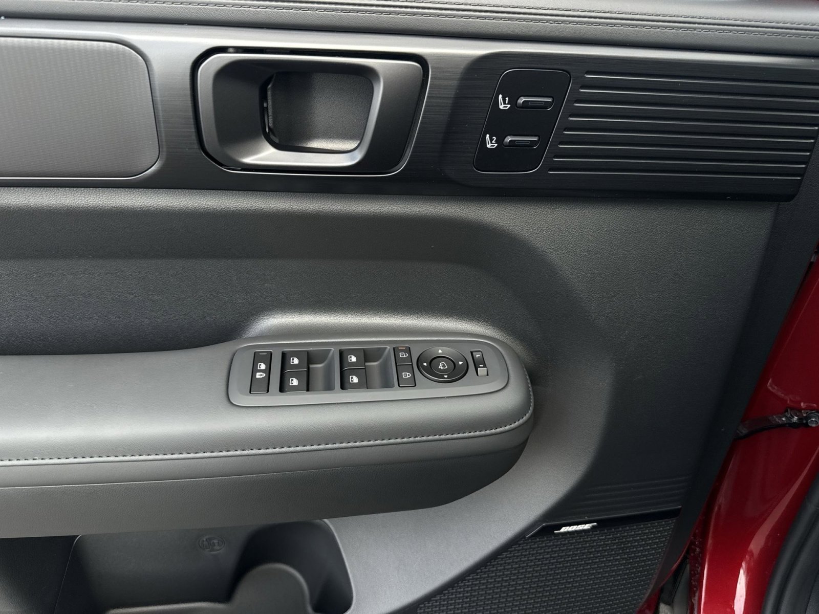 New 2026 Hyundai Santa Fe Calligraphy AWD/4WD image 15