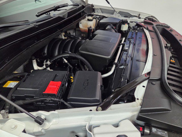 Used 2023 Cadillac Escalade ESV Sport Platinum w/ LPO, ONYX Package image 99