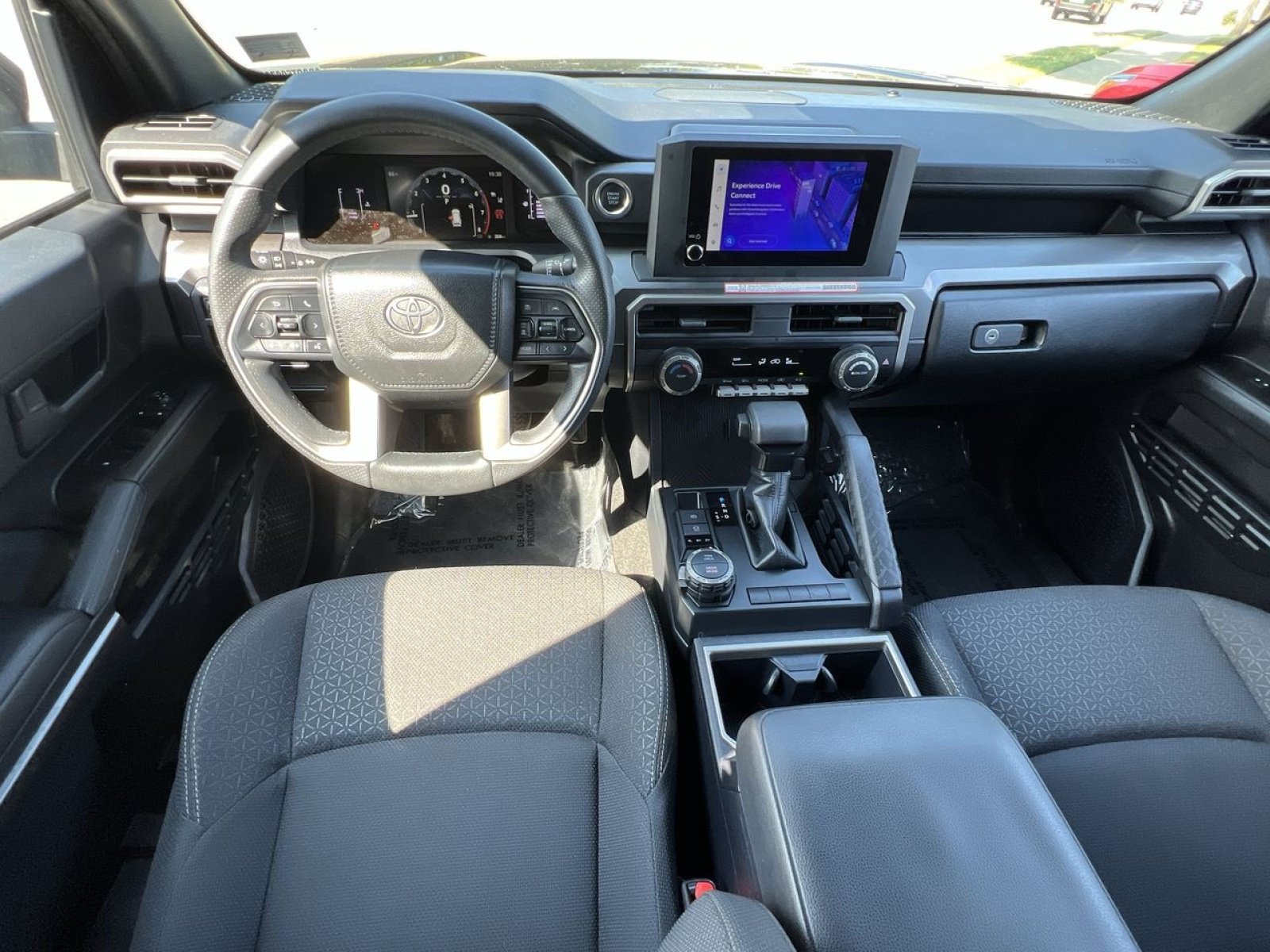 Used 2026 Toyota 4Runner SR5 AWD/4WD image 20
