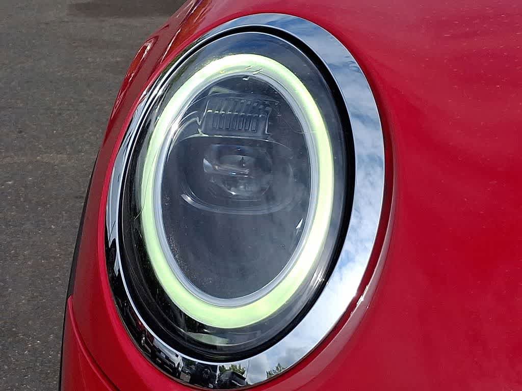 Used 2023 MINI Cooper S FWD image 27