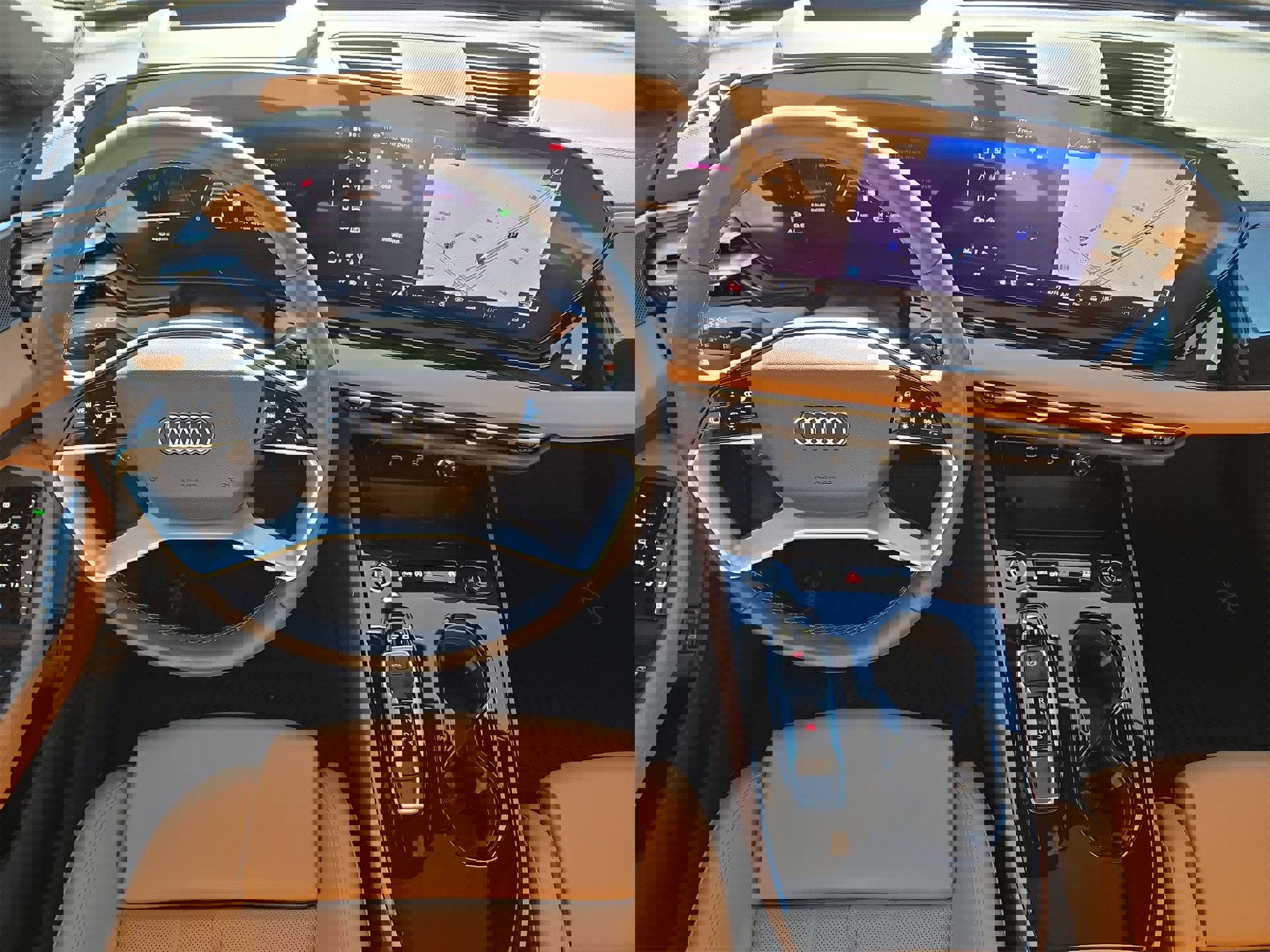 Certified 2025 Audi A5 2.0T Premium Plus w/ Premium Plus image 14