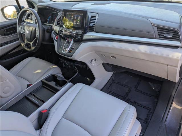 Used 2021 Honda Odyssey EX-L image 23