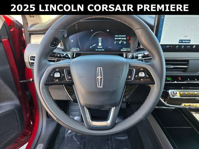 Used 2025 Lincoln Corsair Premiere image 25