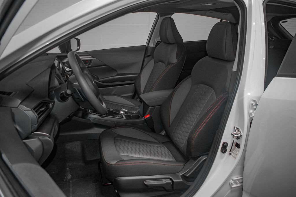 New 2026 Subaru Impreza 2.0i Sport image 15