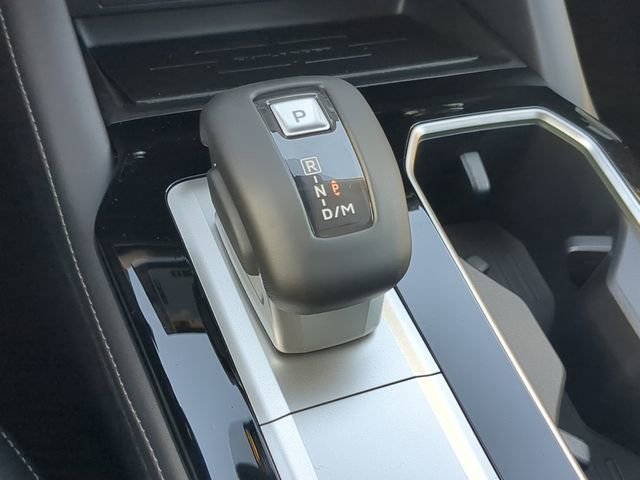 New 2026 Mitsubishi Outlander SEL FWD image 31