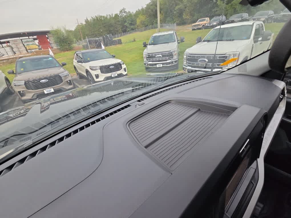 New 2026 Ford F350 XLT AWD/4WD image 40