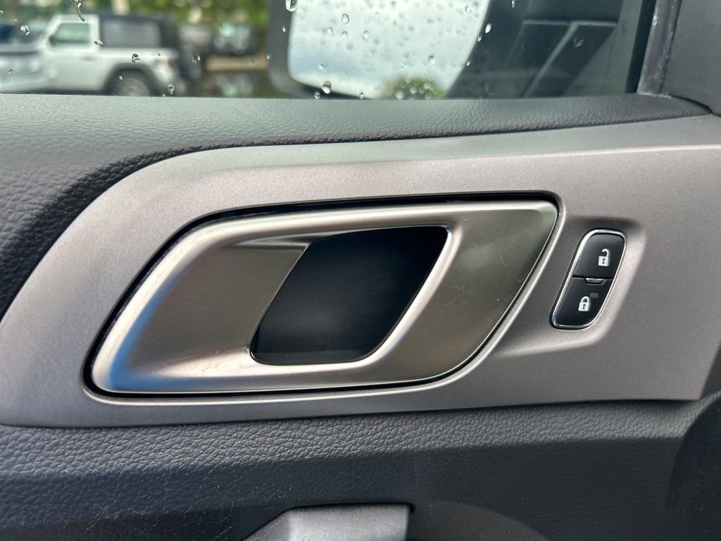 Used 2019 Ford Ranger XLT w/ Equipment Group 301A Mid image 34