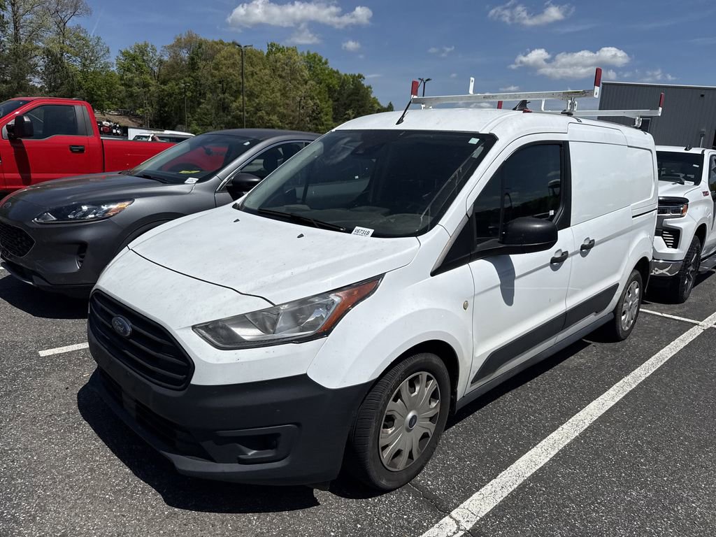 Used 2019 Ford Transit Connect XL w/ Trailer Tow Package image 7