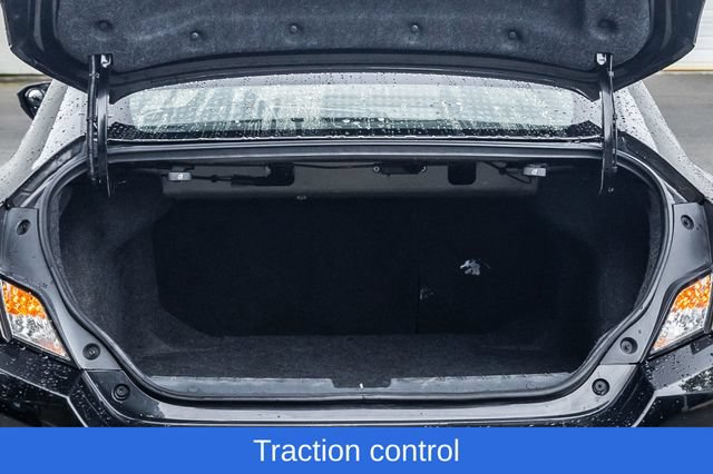 Used 2020 Honda Civic Sport image 21