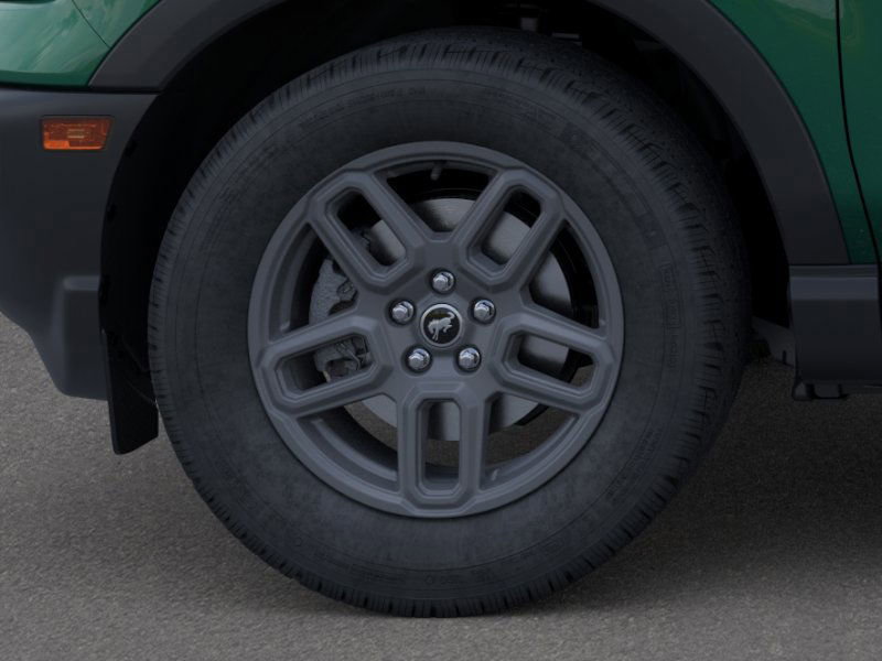 New 2025 Ford Bronco Sport Big Bend w/ Convenience Package image 19